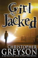 Girl Jacked