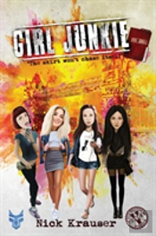 Girl Junkie - Hardcover