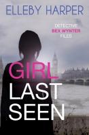 Girl Last Seen