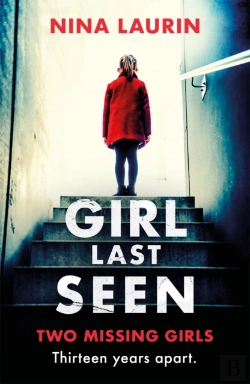 Bertrand.pt - Girl Last Seen