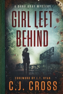 Bertrand.pt - Girl Left Behind