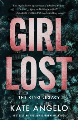 Bertrand.pt - Girl Lost