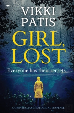 Bertrand.pt - Girl, Lost