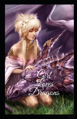 Bertrand.pt - Girl Loves Dragons