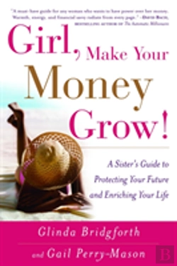 Bertrand.pt - Girl, Make Your Money Grow!