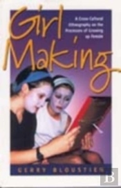 Girl Making