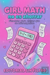 Girl Math No Es Ahorrar