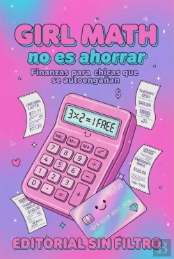 Bertrand.pt - Girl Math No Es Ahorrar