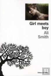 Girl Meets Boy