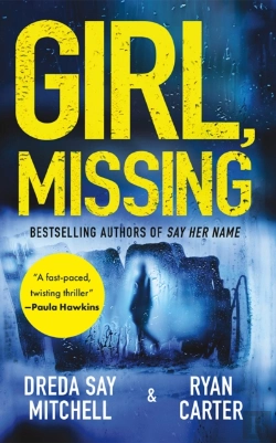 Bertrand.pt - Girl, Missing