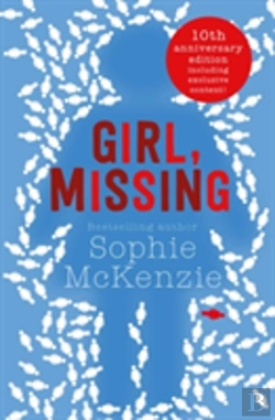 Bertrand.pt - Girl, Missing
