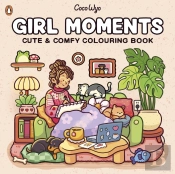 Girl Moments