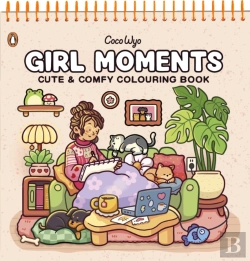 Bertrand.pt - Girl Moments