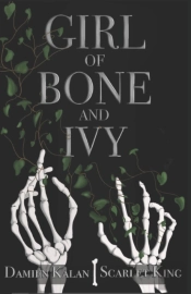 Girl Of Bone And Ivy