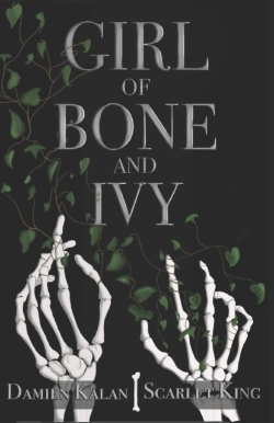 Bertrand.pt - Girl Of Bone And Ivy