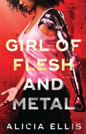 Girl Of Flesh And Metal