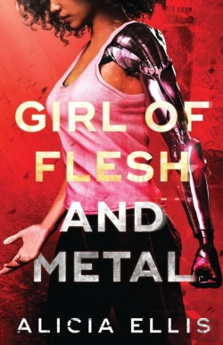 Bertrand.pt - Girl Of Flesh And Metal