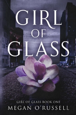 Bertrand.pt - Girl Of Glass