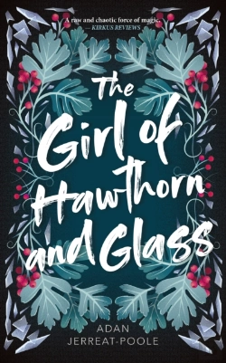 Bertrand.pt - Girl Of Hawthorn And Glass