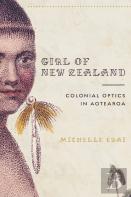 Girl Of New Zealand
