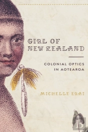 Girl Of New Zealand