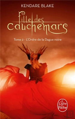 Bertrand.pt - Girl Of Nightmares (Titre Provisoire)