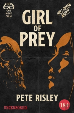 Bertrand.pt - Girl Of Prey