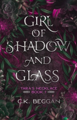 Bertrand.pt - Girl Of Shadow And Glass
