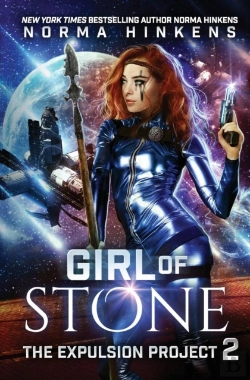 Bertrand.pt - Girl Of Stone