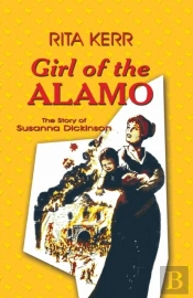 Girl Of The Alamo