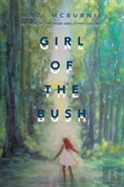Girl Of The Bush