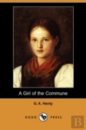 Girl Of The Commune