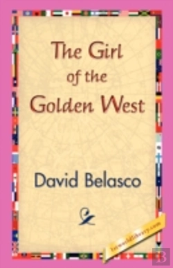 Bertrand.pt - Girl Of The Golden West