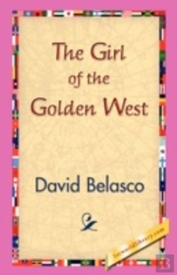 Bertrand.pt - Girl Of The Golden West