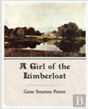 Girl Of The Limberlost