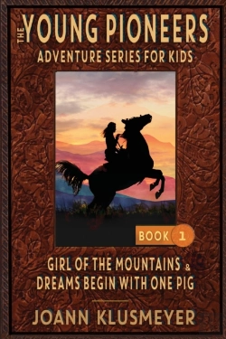 Bertrand.pt - Girl Of The Mountains And Dreams Begin W