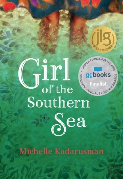 Bertrand.pt - Girl Of The Southern Sea