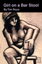 Girl On A Bar Stool
