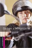 Girl On a Motorcycle Audio Pack