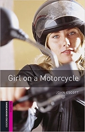 Girl On a Motorcycle Audio Pack