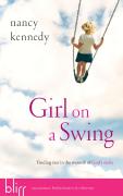 Girl On A Swing