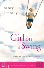 Girl On A Swing