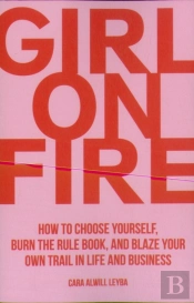 Girl On Fire