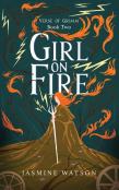 Girl On Fire