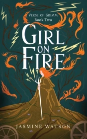 Girl On Fire