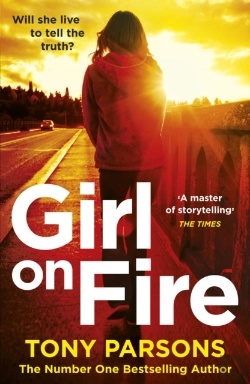 Bertrand.pt - Girl On Fire