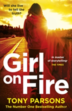 Bertrand.pt - Girl On Fire