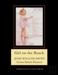 Girl On The Beach