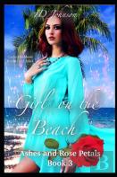 Girl On The Beach