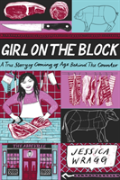 Girl On The Block